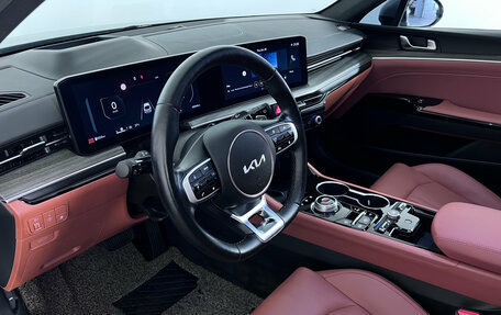 KIA K5, 2024 год, 3 799 000 рублей, 12 фотография