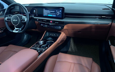 KIA K5, 2024 год, 3 799 000 рублей, 9 фотография