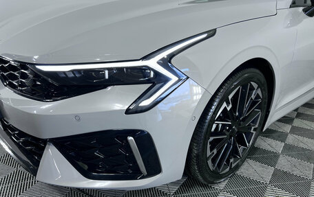 KIA K5, 2024 год, 3 799 000 рублей, 19 фотография