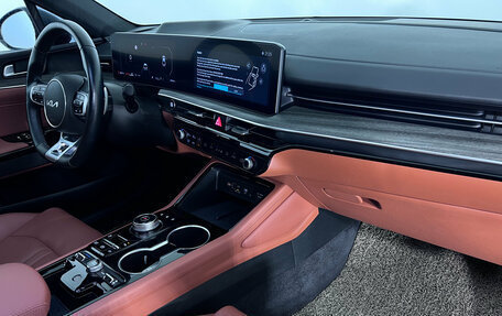 KIA K5, 2024 год, 3 799 000 рублей, 11 фотография