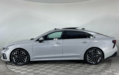 KIA K5, 2024 год, 3 799 000 рублей, 8 фотография