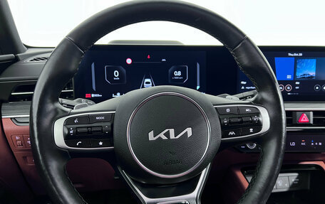 KIA K5, 2024 год, 3 799 000 рублей, 18 фотография