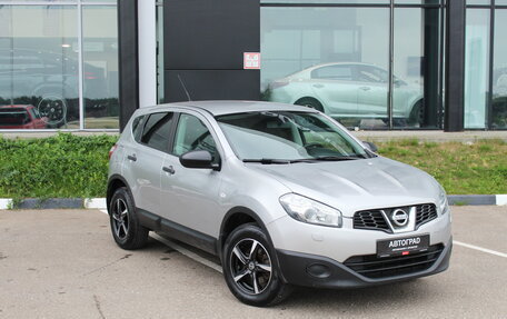 Nissan Qashqai, 2013 год, 950 000 рублей, 3 фотография