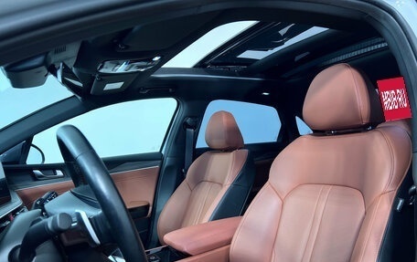 KIA K5, 2024 год, 3 799 000 рублей, 20 фотография