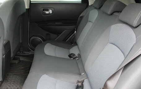 Nissan Qashqai, 2013 год, 950 000 рублей, 11 фотография