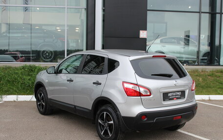 Nissan Qashqai, 2013 год, 950 000 рублей, 6 фотография