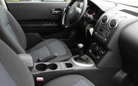 Nissan Qashqai, 2013 год, 950 000 рублей, 7 фотография