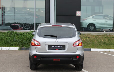 Nissan Qashqai, 2013 год, 950 000 рублей, 5 фотография