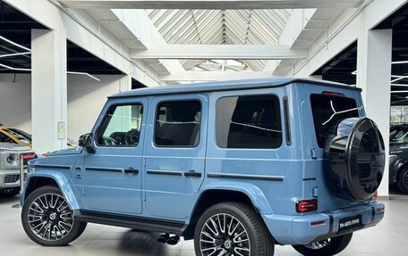 Mercedes-Benz G-Класс AMG, 2026 год, 32 990 000 рублей, 4 фотография