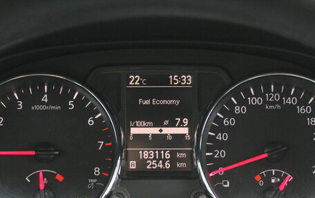 Nissan Qashqai, 2013 год, 950 000 рублей, 9 фотография