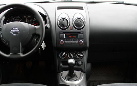 Nissan Qashqai, 2013 год, 950 000 рублей, 8 фотография