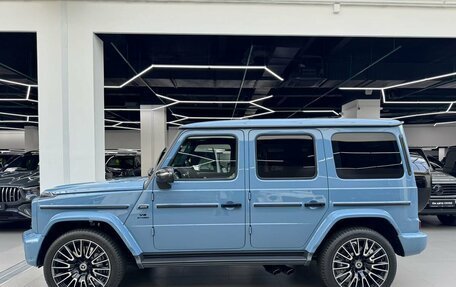 Mercedes-Benz G-Класс AMG, 2026 год, 32 990 000 рублей, 7 фотография