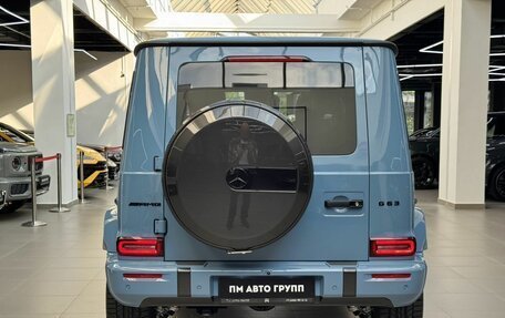 Mercedes-Benz G-Класс AMG, 2026 год, 32 990 000 рублей, 5 фотография