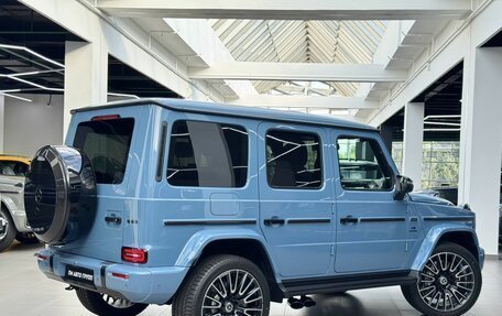 Mercedes-Benz G-Класс AMG, 2026 год, 32 990 000 рублей, 6 фотография