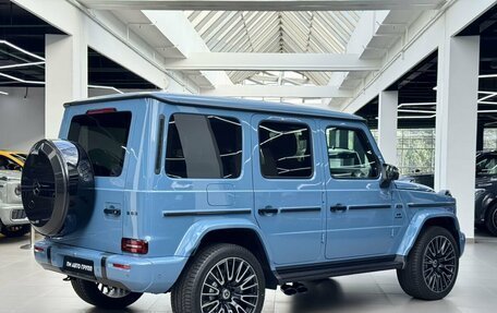 Mercedes-Benz G-Класс AMG, 2026 год, 32 990 000 рублей, 10 фотография