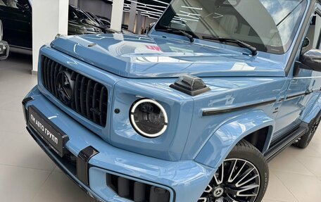 Mercedes-Benz G-Класс AMG, 2026 год, 32 990 000 рублей, 13 фотография
