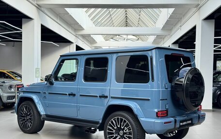 Mercedes-Benz G-Класс AMG, 2026 год, 32 990 000 рублей, 12 фотография
