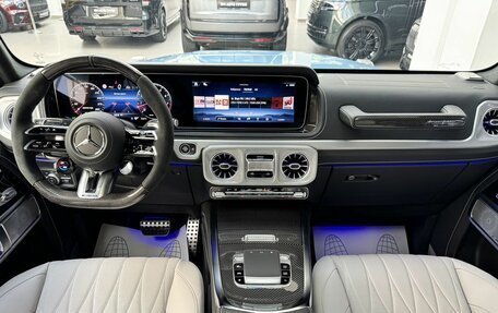 Mercedes-Benz G-Класс AMG, 2026 год, 32 990 000 рублей, 19 фотография