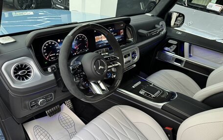 Mercedes-Benz G-Класс AMG, 2026 год, 32 990 000 рублей, 17 фотография