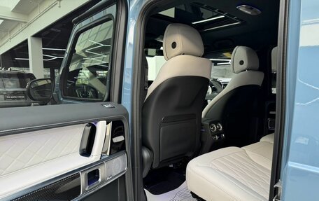 Mercedes-Benz G-Класс AMG, 2026 год, 32 990 000 рублей, 23 фотография