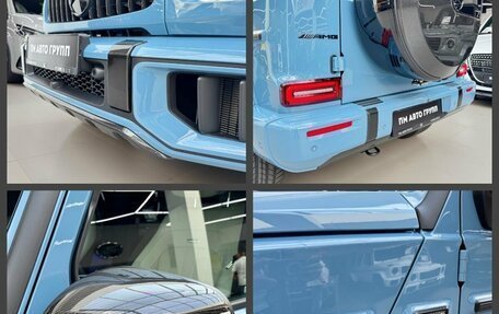 Mercedes-Benz G-Класс AMG, 2026 год, 32 990 000 рублей, 16 фотография