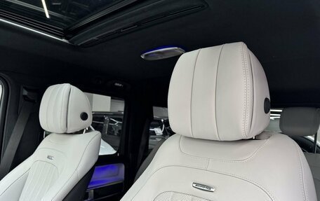 Mercedes-Benz G-Класс AMG, 2026 год, 32 990 000 рублей, 22 фотография