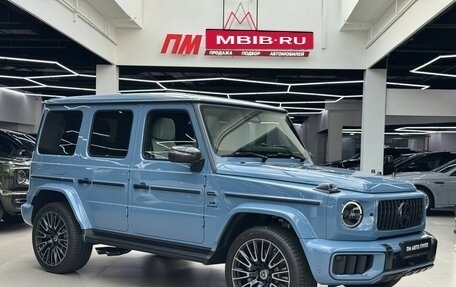 Mercedes-Benz G-Класс AMG, 2026 год, 32 990 000 рублей, 11 фотография