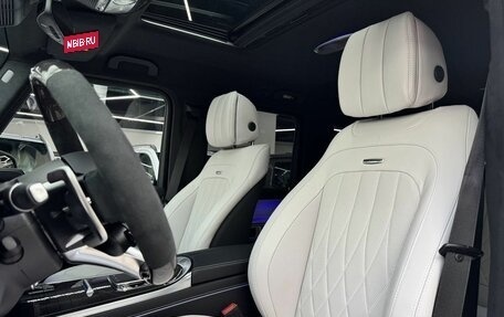 Mercedes-Benz G-Класс AMG, 2026 год, 32 990 000 рублей, 20 фотография