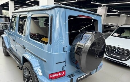 Mercedes-Benz G-Класс AMG, 2026 год, 32 990 000 рублей, 14 фотография