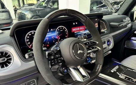 Mercedes-Benz G-Класс AMG, 2026 год, 32 990 000 рублей, 18 фотография