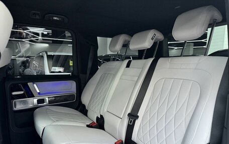 Mercedes-Benz G-Класс AMG, 2026 год, 32 990 000 рублей, 25 фотография