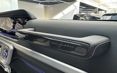 Mercedes-Benz G-Класс AMG, 2026 год, 32 990 000 рублей, 33 фотография