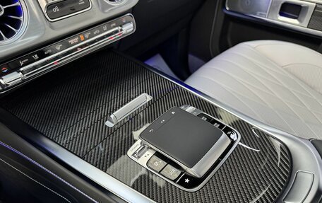 Mercedes-Benz G-Класс AMG, 2026 год, 32 990 000 рублей, 29 фотография