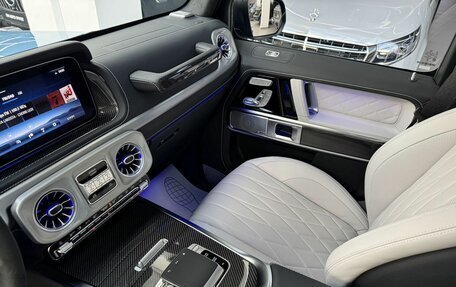 Mercedes-Benz G-Класс AMG, 2026 год, 32 990 000 рублей, 28 фотография