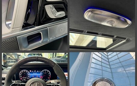 Mercedes-Benz G-Класс AMG, 2026 год, 32 990 000 рублей, 34 фотография