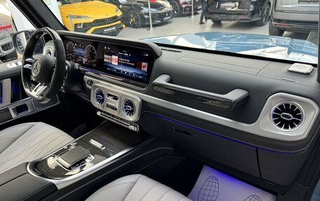 Mercedes-Benz G-Класс AMG, 2026 год, 32 990 000 рублей, 31 фотография