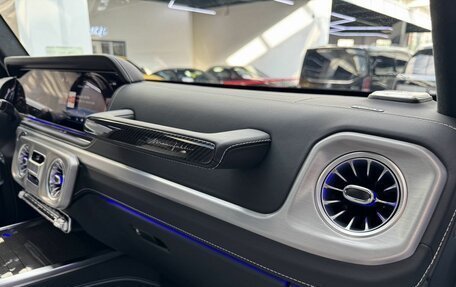 Mercedes-Benz G-Класс AMG, 2026 год, 32 990 000 рублей, 32 фотография