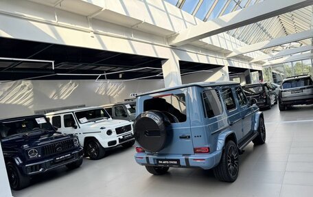 Mercedes-Benz G-Класс AMG, 2026 год, 32 990 000 рублей, 38 фотография