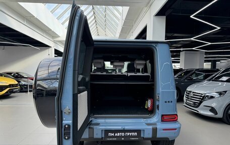 Mercedes-Benz G-Класс AMG, 2026 год, 32 990 000 рублей, 37 фотография