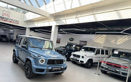 Mercedes-Benz G-Класс AMG, 2026 год, 32 990 000 рублей, 39 фотография