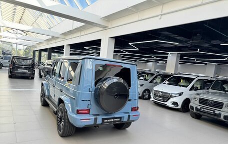 Mercedes-Benz G-Класс AMG, 2026 год, 32 990 000 рублей, 40 фотография