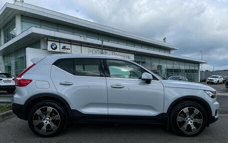 Volvo XC40 I, 2019 год, 2 499 000 рублей, 5 фотография