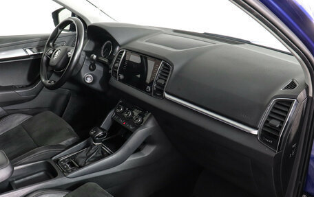 Skoda Karoq I, 2020 год, 2 330 000 рублей, 10 фотография