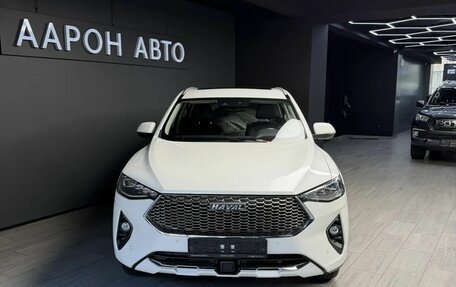 Haval F7 I, 2021 год, 1 870 000 рублей, 2 фотография