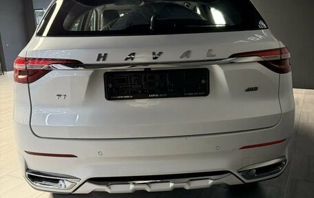 Haval F7 I, 2021 год, 1 870 000 рублей, 5 фотография