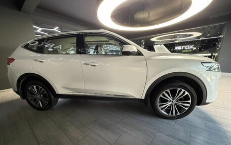 Haval F7 I, 2021 год, 1 870 000 рублей, 6 фотография