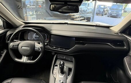 Haval F7 I, 2021 год, 1 870 000 рублей, 8 фотография