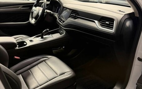 Haval F7 I, 2021 год, 1 870 000 рублей, 9 фотография