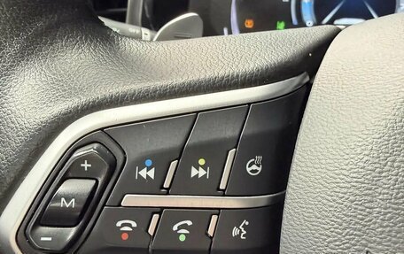 Haval F7 I, 2021 год, 1 870 000 рублей, 11 фотография