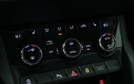 Skoda Karoq I, 2020 год, 2 330 000 рублей, 13 фотография